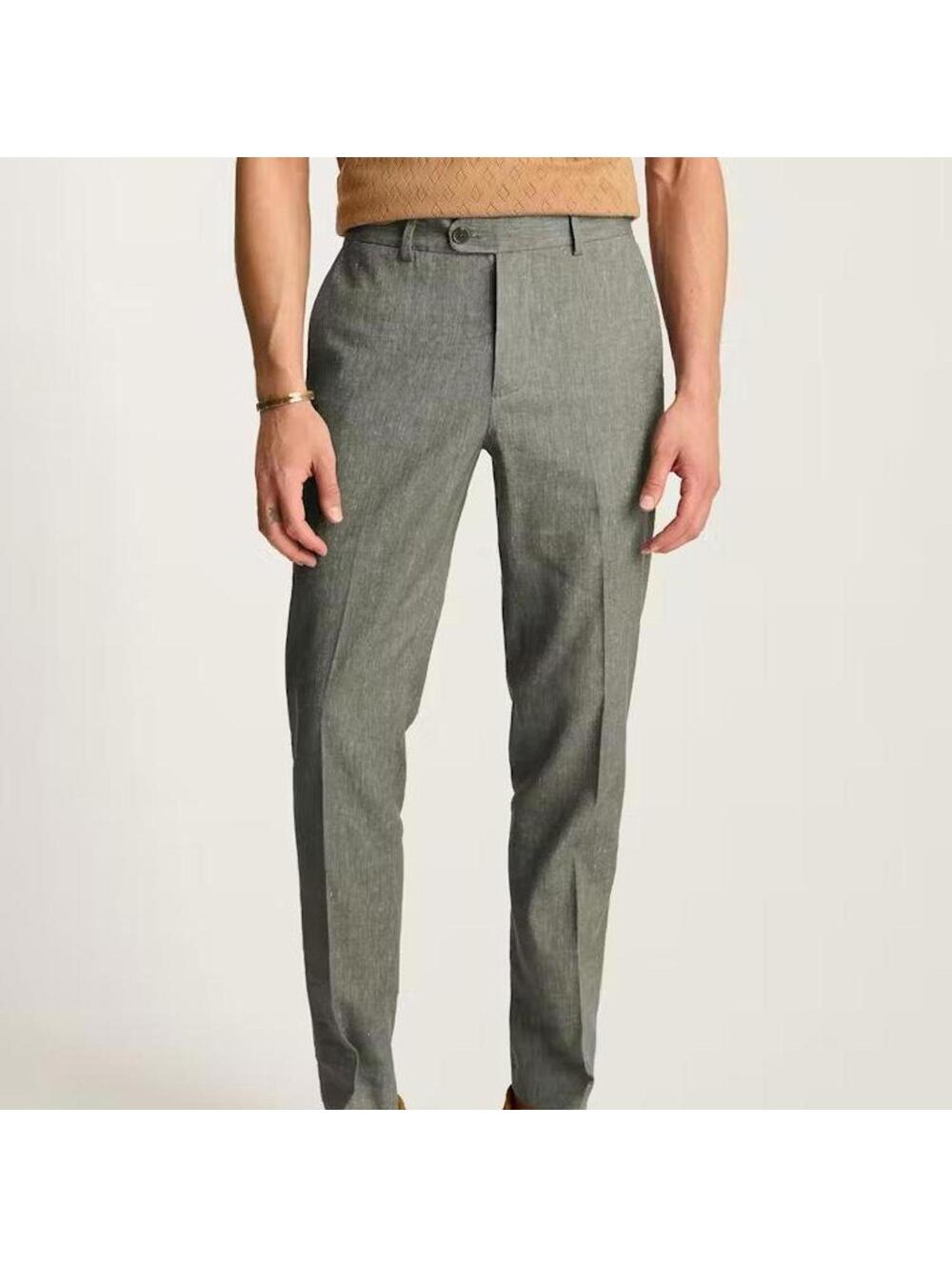 Bonobos slim tessuti sondrio slacks